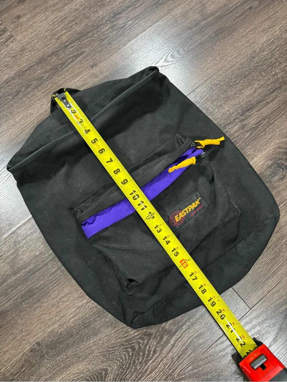 Eastpak classic backpack